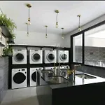 Loft, De Frente Ao Metro Brooklin