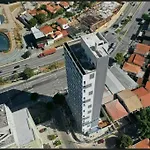 Loft, De Frente Ao Metro Brooklin