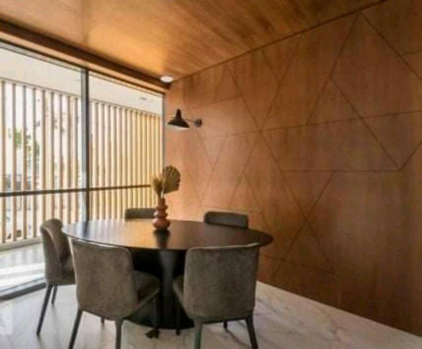 Apartment Loft, De Frente Ao Metro Brooklin Sao Paulo