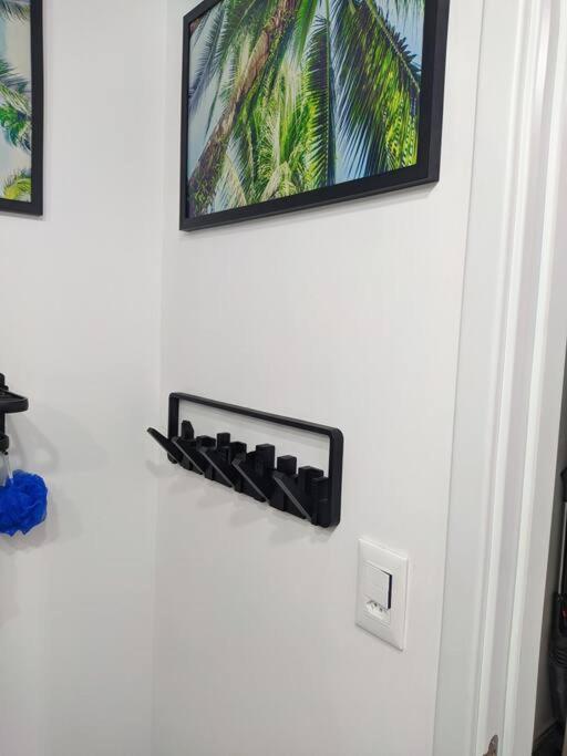Apartment Loft, De Frente Ao Metro Brooklin *