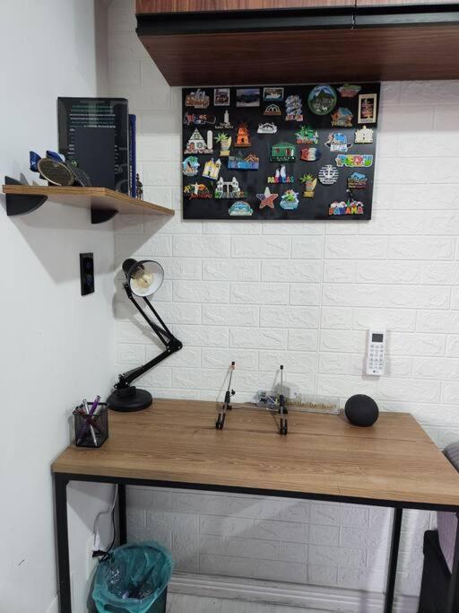 Loft, De Frente Ao Metro Brooklin *