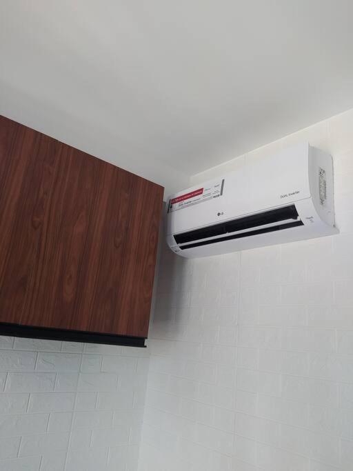 Apartamento Loft, De Frente Ao Metro Brooklin São Paulo