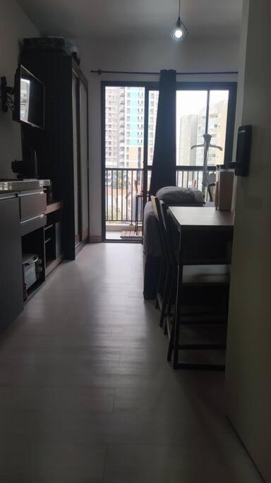 Loft, De Frente Ao Metro Brooklin São Paulo